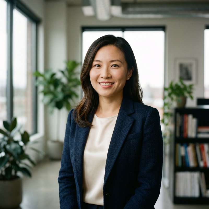 网红主播社区运营总监王思琪