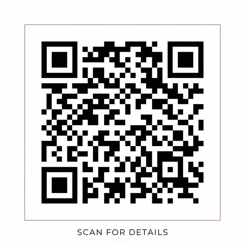 网红主播公众号二维码